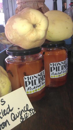 Monsieur Pierre Food Store Kyneton Kyneton