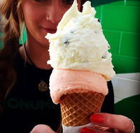 Monumental Ice Creamery - Book Restaurant