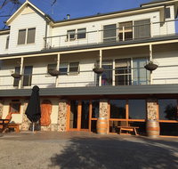 Morning Sun Vineyard - Book Restaurant