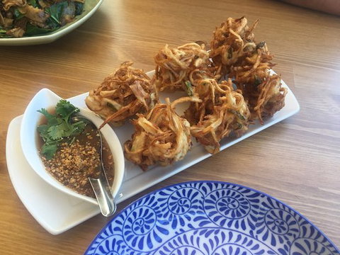 Naam Pla Thai - Book Restaurant 0