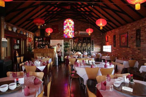 New China Restaurant - Book Restaurant 0