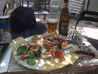 Origini Cafe