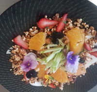 Penny Black Cafe - Book Restaurant