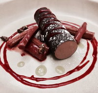Petit Tracteur Bistro - Book Restaurant