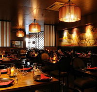 Pinch of Spice - Book Restaurant