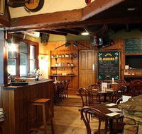 Railway Hotel - Book Restaurant