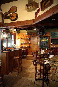 Railway Hotel