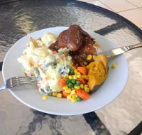 Reef  Roast - Book Restaurant