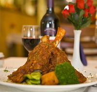 Rosina's On Young - Book Restaurant