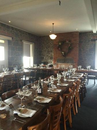 Royal George Hotel Kyneton