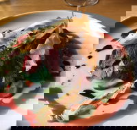 Source Dining - Book Restaurant