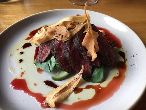 Source Dining - Book Restaurant 0