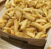 South Albury Take Away - Book Restaurant