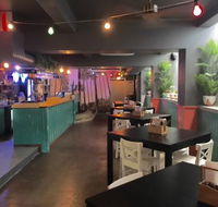 South Cali Cantina - Book Restaurant