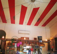 ST. BEANS provedore  cafe - Book Restaurant