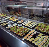 Super Sushi - Book Restaurant