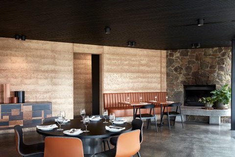 TarraWarra Estate Restaurant - Book Restaurant 0