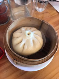 Taste of The Orient