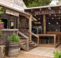 TGallant - Book Restaurant