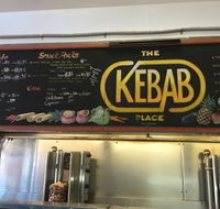 The Kebab Place - Book Restaurant