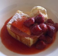The Loft - Book Restaurant