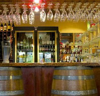 The Pig  Whistle - Book Restaurant