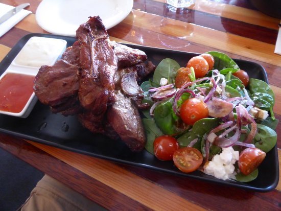 The Pizza and Wine Club Kyneton