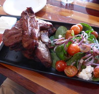 The Pizza and Wine Club - Book Restaurant