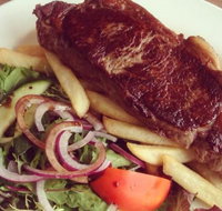 Tony's Place Restaurant  Bar - Book Restaurant