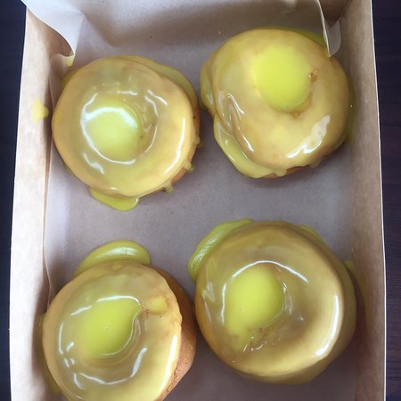 Truly Free Cafe And Bakehouse - Book Restaurant 0