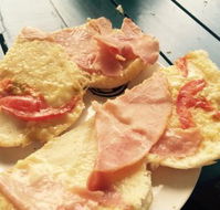 Valentines Bakehouse - Book Restaurant