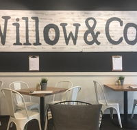 Willow  Co - Book Restaurant