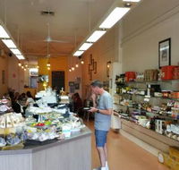 Yellow Belly Deli - Book Restaurant