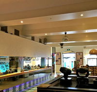 Zed Bar - Book Restaurant