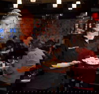 Zhuzi Asian Restaurant - Book Restaurant