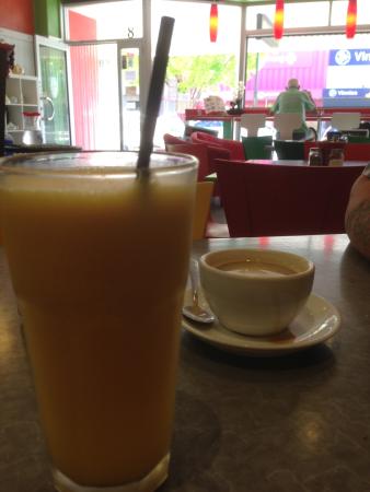 Alfresh2go - Book Restaurant 0