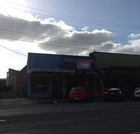 Apollo Seafood - Book Restaurant