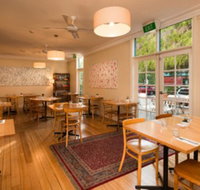Athelstane House Restaurant - Book Restaurant