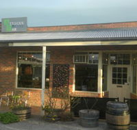 Atticus Wine Bar - Book Restaurant