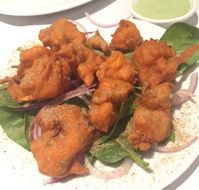 Baba's Kitchen - Book Restaurant