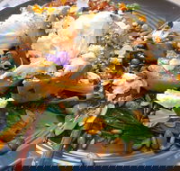 Bank St  Co - Book Restaurant