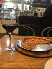 Beechworth Pizza  Takeaway