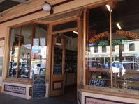Beechworth Takeaway and Beechworth Book Restaurant Book Restaurant