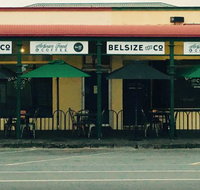 Belsize  Co - Book Restaurant