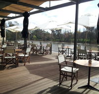 Benalla Gallery Cafe - Book Restaurant