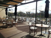 Benalla Gallery Cafe