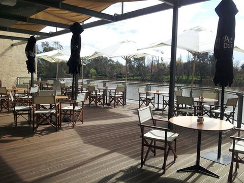 Benalla Gallery Cafe - Book Restaurant 0