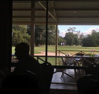 Benalla Golf Club - Book Restaurant