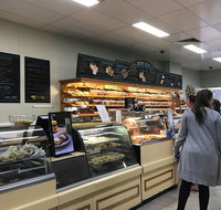 Bertalli's Alpine Breads - Book Restaurant