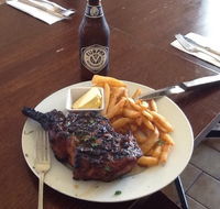 Beverford Tavern - Book Restaurant